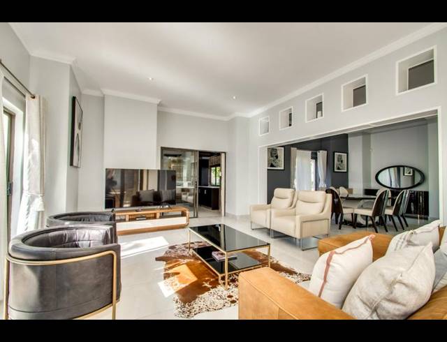 5 BEDROOM PROPERTY TO RENT IN MORNINGSIDE